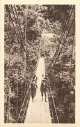 A-17-8750 :  PONT CONSTRUIT PAR UN EVEQUE - American Samoa