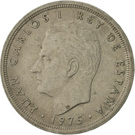 Monnaie, Espagne, Juan Carlos I, 50 Pesetas, 1979, TTB+, Copper-nickel, KM:809 - 50 Pesetas