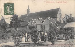 61-L'AIGLE- CHAPELLE DE L'HOSPICE - L'Aigle