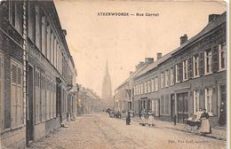 ¤¤  -   STEENWOORDE    -  Rue Carnot   -   ¤¤ - Steenvoorde