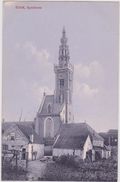 Edam - Speeltoren - Begin 1900 - Edam