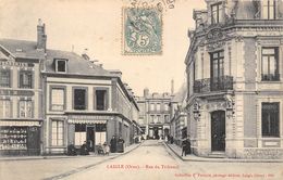 61-L'AIGLE- RUE DU TRIBUNAL - L'Aigle