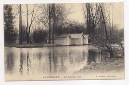 Delcampe - Le Vésinet  , Le Grand Lac - Le Vésinet
