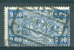 BELGIE - TR 254 - Cachet   "HEIZYDE" - (ref. 14.612) - Used