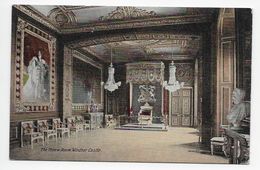 Windsor Castle - Throne Room - Valentine 3306x - Windsor