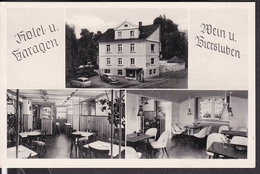 Bad Oeynhausen Hotel Finselbach - Bad Oeynhausen