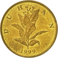 Monnaie, Croatie, 10 Lipa, 1999, SUP, Brass Plated Steel, KM:6 - Kroatien