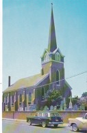 DElaware Lewes Old St Peter's Episcopal Church - Andere & Zonder Classificatie