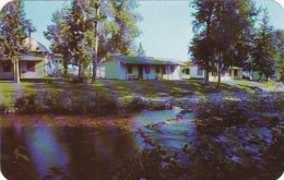 Idaho Bonners Ferry Deep Creek Motel - Altri & Non Classificati