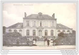 BETHENIVILLE - Hospice Douillet - Bétheniville