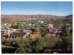 (996) Australia -  NT - Alice Springs - Alice Springs