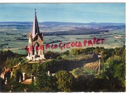 70 - VESOUL -  VUE AERIENNE  LA MOTTE - Vesoul