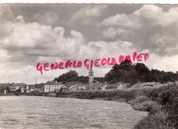 70 -  PORT SUR SAONE - SUR LA DIGUE   1952 - Autres & Non Classés