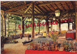 70 -  LA ROCHERE - VERRERIE D' ART  HALL EXPOSITION VENTE - Andere & Zonder Classificatie