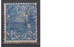 NOUVELLE CALEDONIE            N°  120   OBLITERE         ( O 2589 ) - Used Stamps