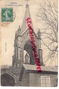 70 - VESOUL - LA CHAPELLE DE LA MOTTE - EDITEUR BONVALOT - Vesoul