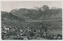 1956 - Schseln - 9621 - Sachseln