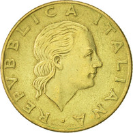 Monnaie, Italie, 200 Lire, 1980, Rome, SUP, Aluminum-Bronze, KM:105 - 200 Lire