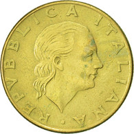 Monnaie, Italie, 200 Lire, 1978, Rome, TTB, Aluminum-Bronze, KM:105 - 200 Liras