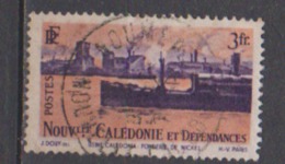NOUVELLE CALEDONIE            N°  270    ( 1 )      OBLITERE         ( O 2603  ) - Used Stamps