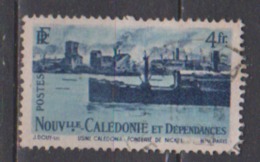 NOUVELLE CALEDONIE            N°  271     ( 1 )       OBLITERE         ( O 2606  ) - Used Stamps