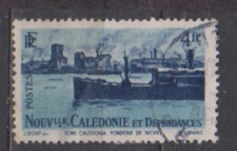 NOUVELLE CALEDONIE            N°  271     ( 7 )       OBLITERE         ( O 2612  ) - Used Stamps