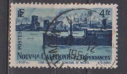 NOUVELLE CALEDONIE            N°  271     ( 9 )       OBLITERE         ( O 2614  ) - Used Stamps