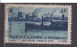 NOUVELLE CALEDONIE            N°  271     ( 11 )       OBLITERE         ( O 2616  ) - Used Stamps