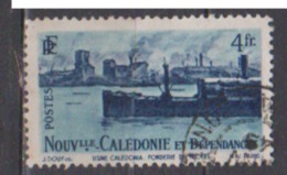 NOUVELLE CALEDONIE            N°  271     ( 12 )       OBLITERE         ( O 2617  ) - Used Stamps