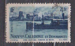 NOUVELLE CALEDONIE            N°  271     ( 13 )       OBLITERE         ( O 2618  ) - Used Stamps