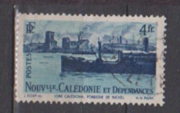 NOUVELLE CALEDONIE            N°  271     ( 14 )       OBLITERE         ( O 2619  ) - Used Stamps