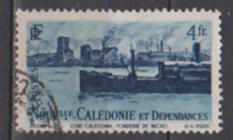 NOUVELLE CALEDONIE            N°  271     ( 15 )       OBLITERE         ( O 2620 ) - Used Stamps