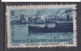 NOUVELLE CALEDONIE            N°  271     ( 16 )       OBLITERE         ( O 2621 ) - Used Stamps