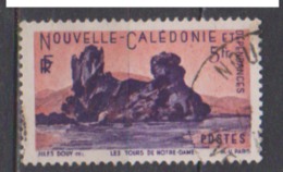 NOUVELLE CALEDONIE            N°  272    ( 1 )     OBLITERE         ( O 2623 ) - Used Stamps