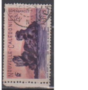NOUVELLE CALEDONIE            N°  272    ( 3 )     OBLITERE         ( O 2625 ) - Used Stamps