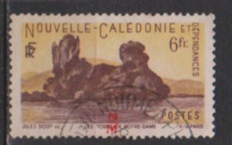 NOUVELLE CALEDONIE            N°  273       OBLITERE         ( O 2630 ) - Used Stamps