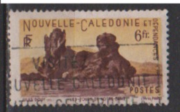 NOUVELLE CALEDONIE            N°  273      ( 1 )       OBLITERE         ( O 2631 ) - Used Stamps