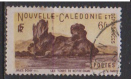 NOUVELLE CALEDONIE            N°  273      ( 2 )       OBLITERE         ( O 2632 ) - Used Stamps