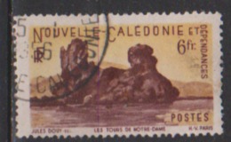 NOUVELLE CALEDONIE            N°  273      ( 3 )       OBLITERE         ( O 2633 ) - Used Stamps