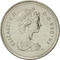 Monnaie, Canada, Elizabeth II, 25 Cents, 1979, Royal Canadian Mint, Ottawa - Canada