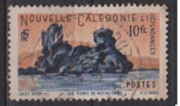 NOUVELLE CALEDONIE            N°  274    ( 9 )    OBLITERE         ( O 2644 ) - Used Stamps