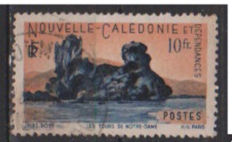 NOUVELLE CALEDONIE            N°  274    ( 11 )    OBLITERE         ( O 2646 ) - Used Stamps