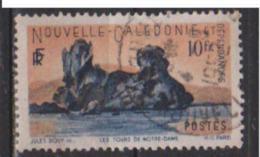 NOUVELLE CALEDONIE            N°  274    ( 12 )    OBLITERE         ( O 2647 ) - Used Stamps