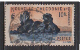 NOUVELLE CALEDONIE            N°  274    ( 13 )    OBLITERE         ( O 2648 ) - Used Stamps
