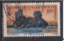 NOUVELLE CALEDONIE            N°  274    ( 16 )    OBLITERE         ( O 2650 ) - Used Stamps