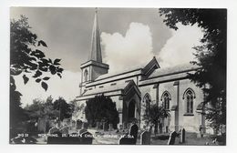 KI 808 - Worthing - St. Mary's Church - Goring-by-Sea - Worthing