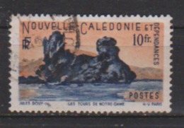 NOUVELLE CALEDONIE            N°  274    ( 21 )    OBLITERE         ( O 2655 ) - Used Stamps