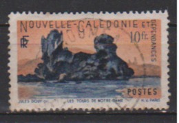 NOUVELLE CALEDONIE            N°  274    ( 22 )    OBLITERE         ( O 2656 ) - Used Stamps