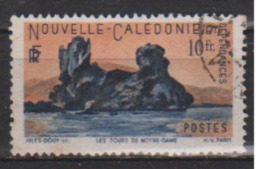 NOUVELLE CALEDONIE            N°  274    ( 23 )    OBLITERE         ( O 2657 ) - Used Stamps