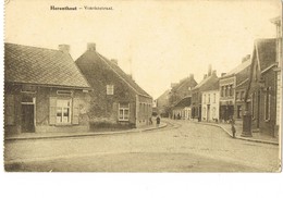 Herenthout: Vonckestraat( 2 Scans) - Herenthout